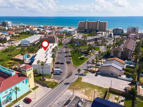 108 E Coronado Dr #310, South Padre Island, TX 78597