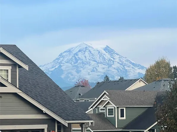 17208 138th Avenue Ct E, Puyallup, WA 98374
