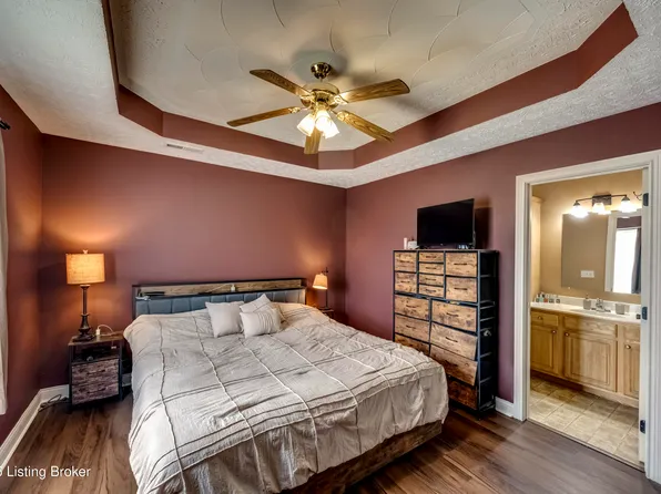 110 Tulip Dr, Bardstown, KY 40004