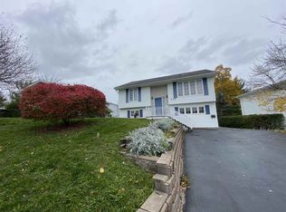258 Chandler Dr, Lower Sackville, NS B4C3Z3