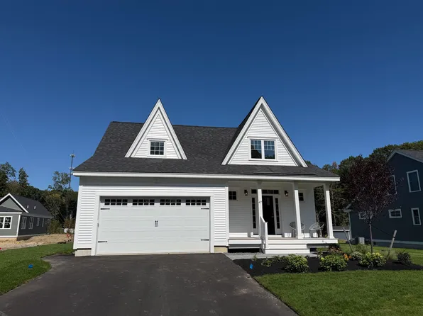 47 Summerwind Place #16, Greenland, NH 03840