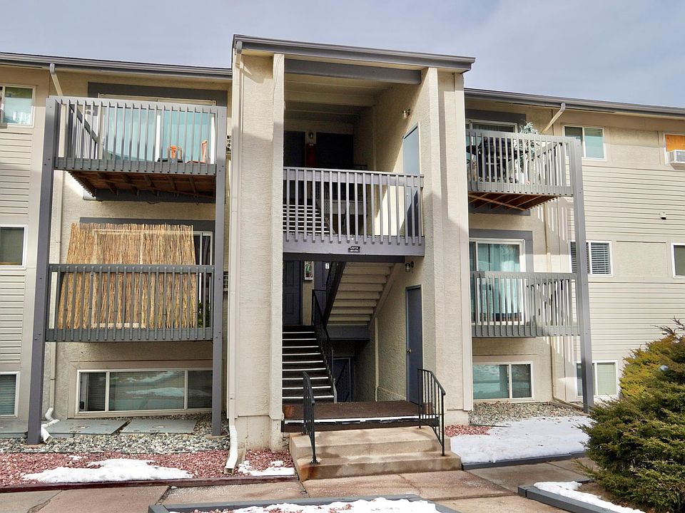 1st image of 5038 El Camino Dr APT 70