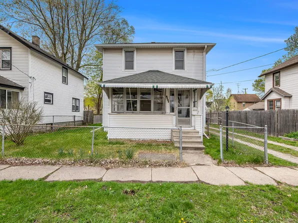 1914 Vanzee St, Kalamazoo, MI 49001