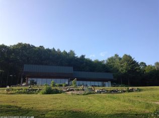 47 Pitcher Rd, Northport, ME 04849