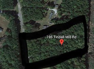 196 Tindall Mill Rd, Gaffney, SC 29340
