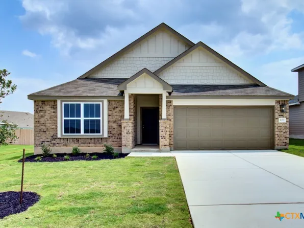 922 Dust Devil, New Braunfels, TX 78130