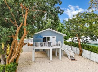 715 Sharon Pl, Key Largo, FL 33037