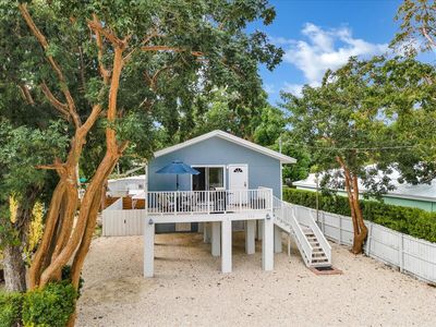 715 Sharon Pl, Key Largo, FL, 33037