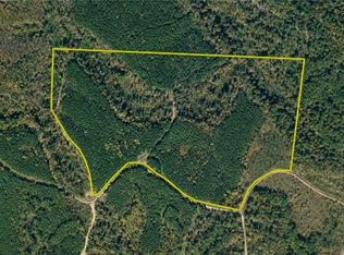 White Oak Rd LOT WP008, Stewart, TN 37175