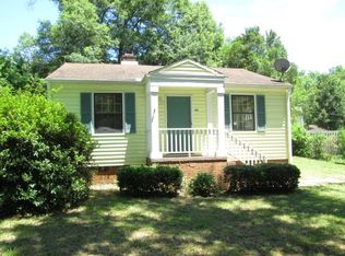 1906 Inman Dr, Anderson, SC 29625