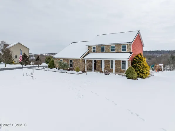 22 Sunland Dr, Danville, PA 17821