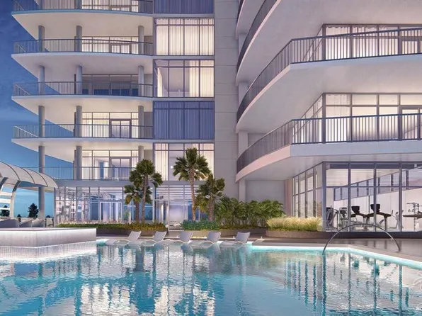 14701 Perdido Key Dr Unit 1005, Perdido Key, FL 32507