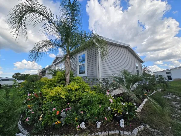 9600 Scepter Ave, Brooksville, FL 34613