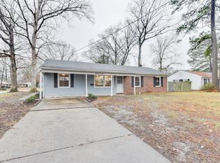 4833 Conestoga Rd, Virginia Beach, VA 23462