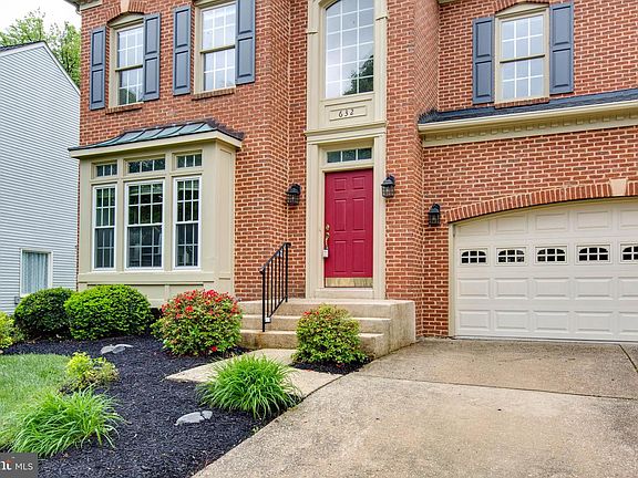 5th image of 632 Cypresspointe Dr