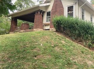 495 Mitchell Hill Rd, Butler, PA 16002