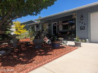 880 Hereford Dr, Williams, AZ 86046