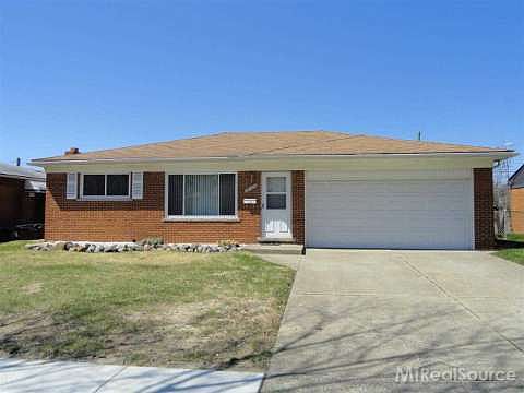 1st image of 25539 Wexford Ave