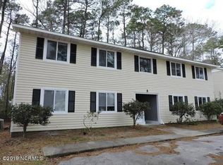 201 Shipman Rd APT A-2, Havelock, NC 28532