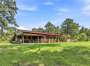 825 Palmer Chapel Rd, Pineville, LA 71360