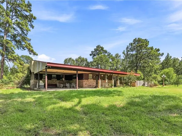825 Palmer Chapel Rd, Pineville, LA 71360