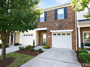 3004 Settle In Ln, Raleigh, NC 27614