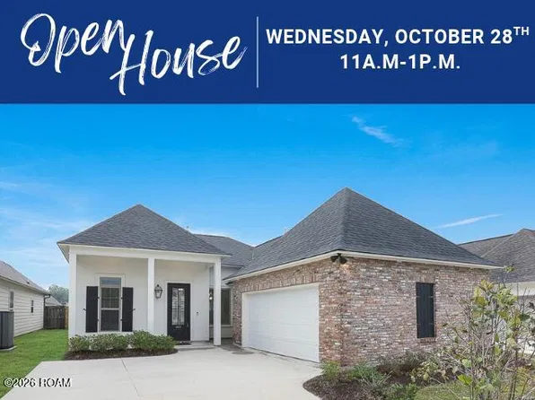 543 Gadwell Dr, Baton Rouge, LA 70810