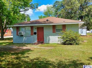 711 W Main St, Bennettsville, SC 29512