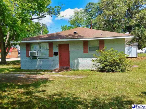 711 W Main St, Bennettsville, SC 29512