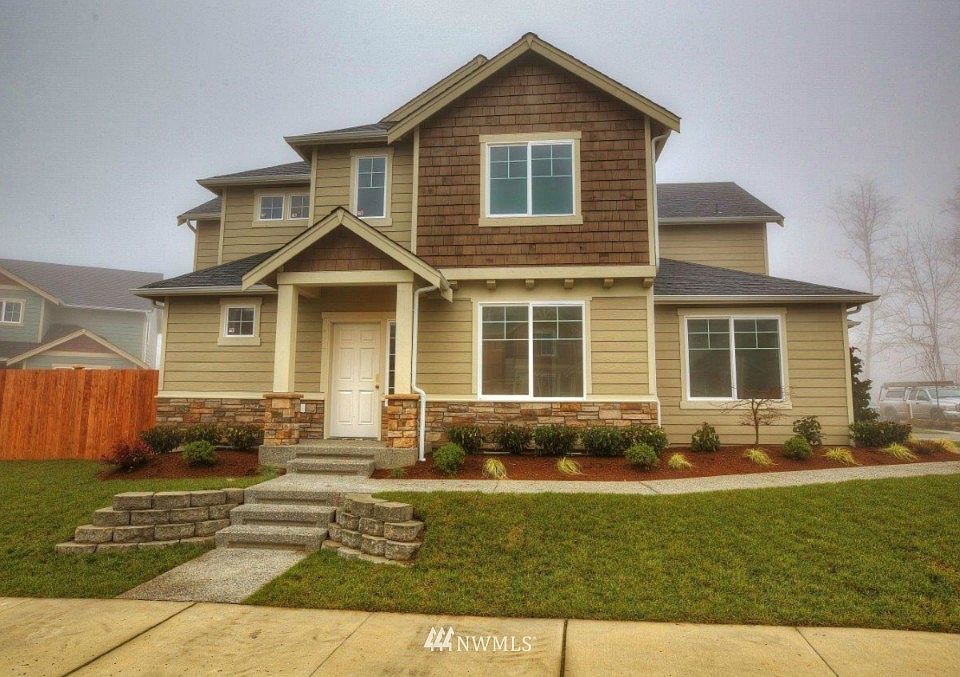 1st image of 13818 39th (Lot 21 Azi Lee Estates) Place W