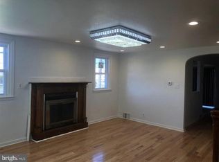 1011 Disston St, Philadelphia, PA 19111