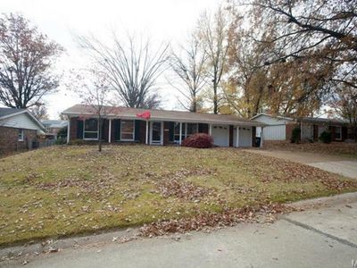 3590 Stonehaven Dr, Florissant, MO, 63033