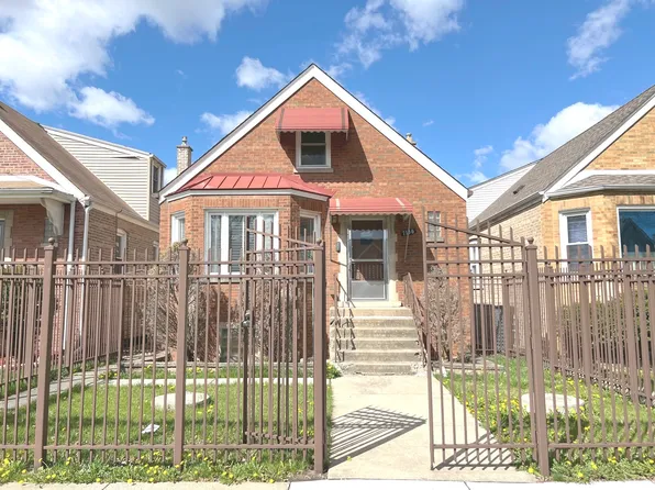 7136 S Whipple St, Chicago, IL 60629
