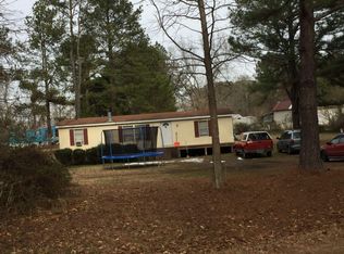 417 White Level Rd, Louisburg, NC 27549