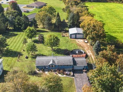 8904 352nd AVENUE, Burlington, WI, 53105