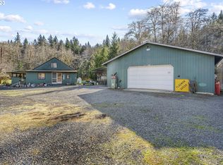 303 N Goble Creek Rd, Kelso, WA 98626