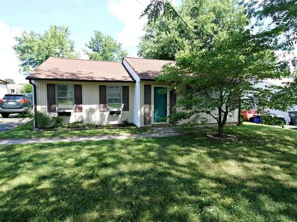 2880 El Paso Dr, Columbus, OH 43204