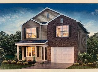 304 Bonifay Dr, Fountain Inn, SC 29644