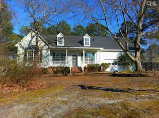 53 Rosewalk Ln, Elgin, SC 29045