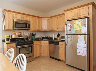 36 Sudan St #1R, Dorchester, MA 02125
