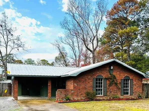 6627 Longleaf Trce, Ball, LA 71405