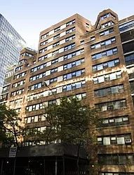 220 East 67th Street in Lenox Hill