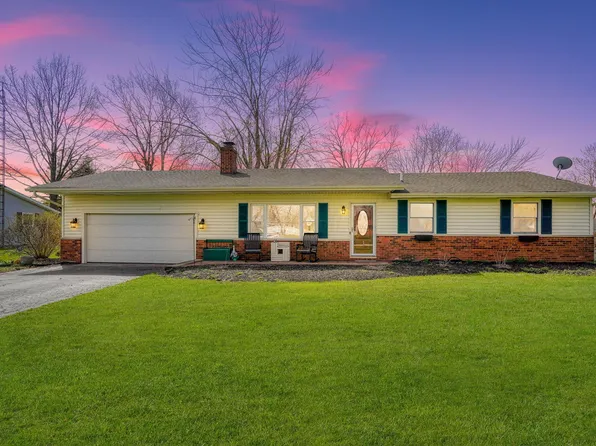 4815 Hayes Rd, Groveport, OH 43125