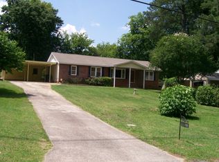 1109 Magnolia Dr, Augusta, GA 30904