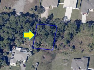 124 Labra Rd SW, Palm Bay, FL 32908