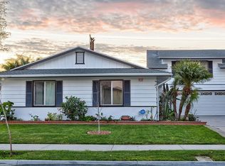 16681 Landau Ln, Huntington Beach, CA 92647