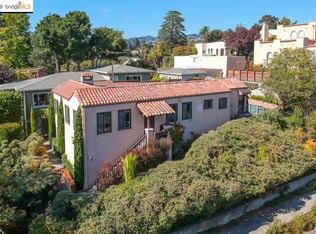 109 Ronada Ave, Piedmont, CA 94611