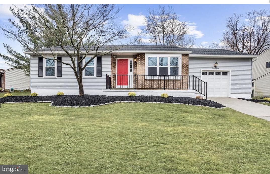 307 Windsor Ln, Marlton, NJ 08053 Zillow