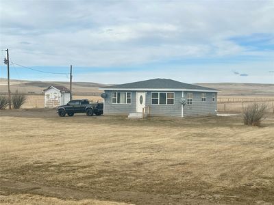 467 Us Highway 89, Vaughn, MT, 59487