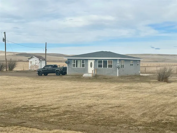 467 Us Highway 89, Vaughn, MT 59487